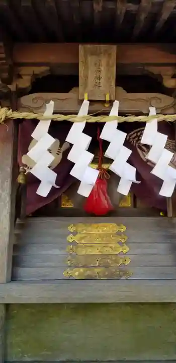 白髭神社の末社・摂社