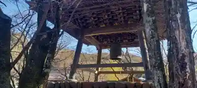 修禅寺のその他建物