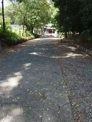 細江神社(静岡県)
