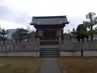 白山神社(福井県)