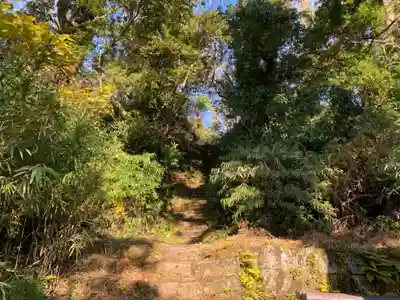 観音堂のその他建物