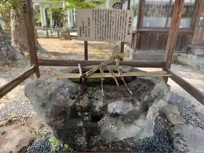 松江神社(島根県)