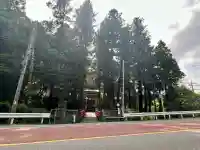 大内神社(埼玉県)