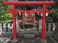 稲毛神社(神奈川県)