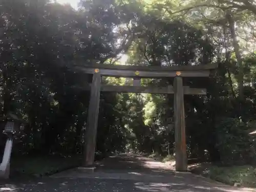 明治神宮(東京都)