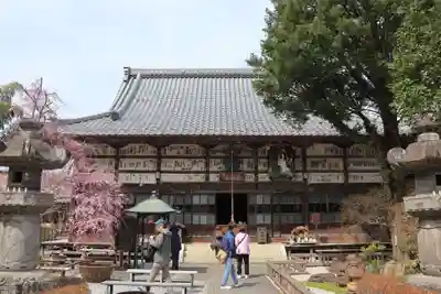 長泉院(埼玉県)