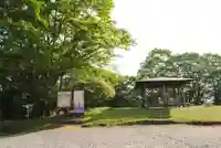 金剛山瑞峰寺 奥之院の周辺