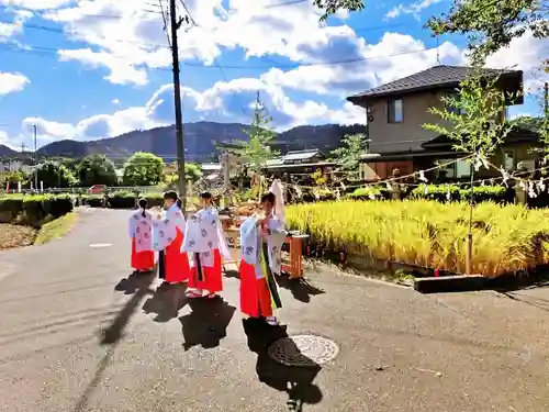 立志神社(滋賀県)