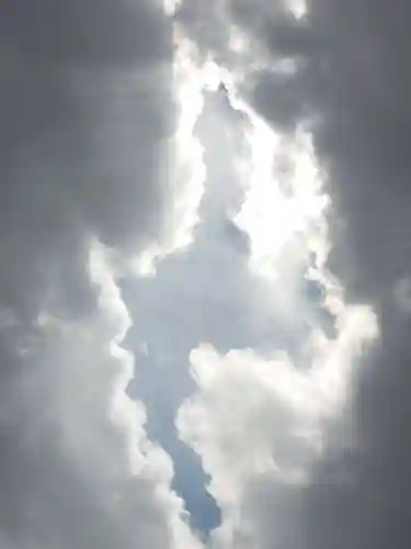 山賊魂稲成神社(山口県)