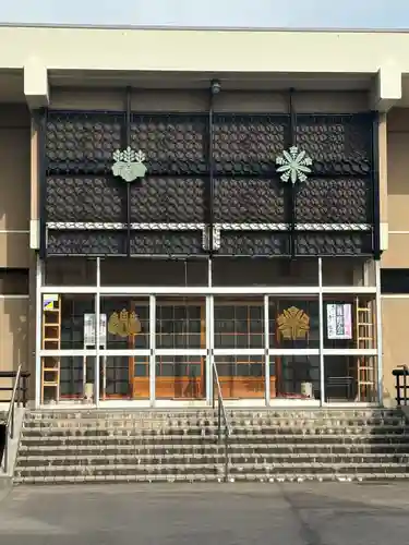 桂岩寺(石川県)