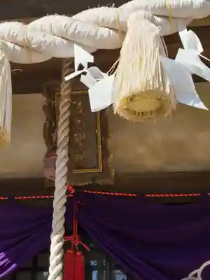 防府市護国神社(山口県)