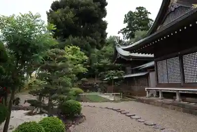 埴生神社(千葉県)