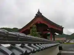 萬福寺の建物その他