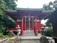 波立寺(波立薬師)(福島県)