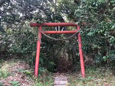 愛宕神社の末社・摂社