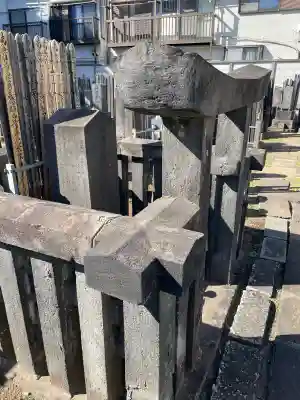 浩妙寺(東京都)