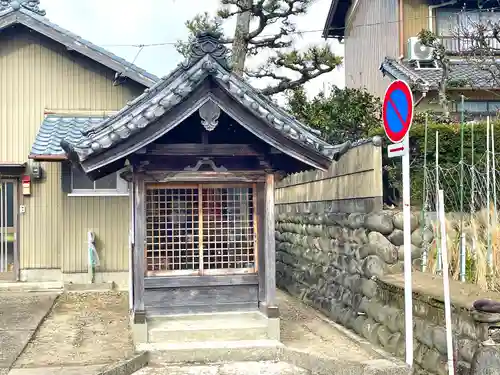 地蔵堂(三重県)