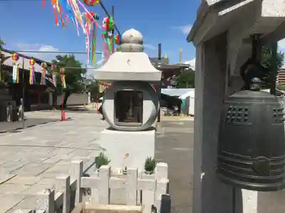 四天王寺のその他建物