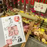 下谷神社(東京都)