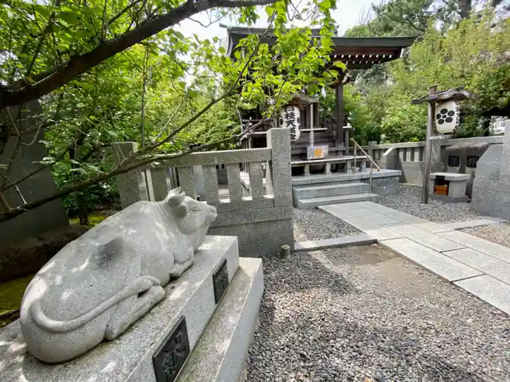 日枝神社(静岡県)
