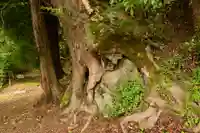 栗枝渡神社(徳島県)