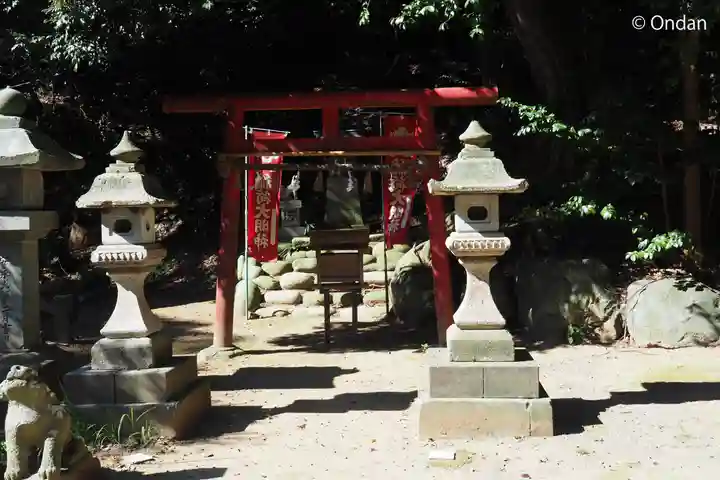 三国神社(福井県)