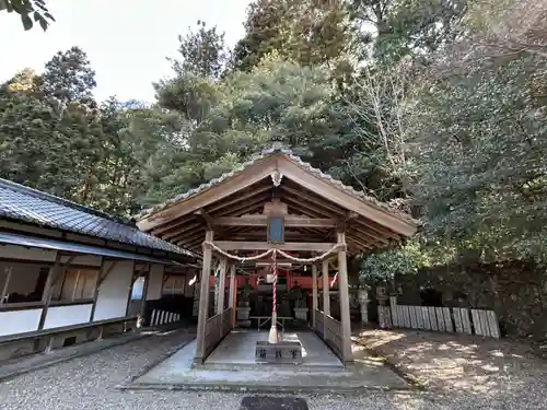 多聞神社(奈良県)