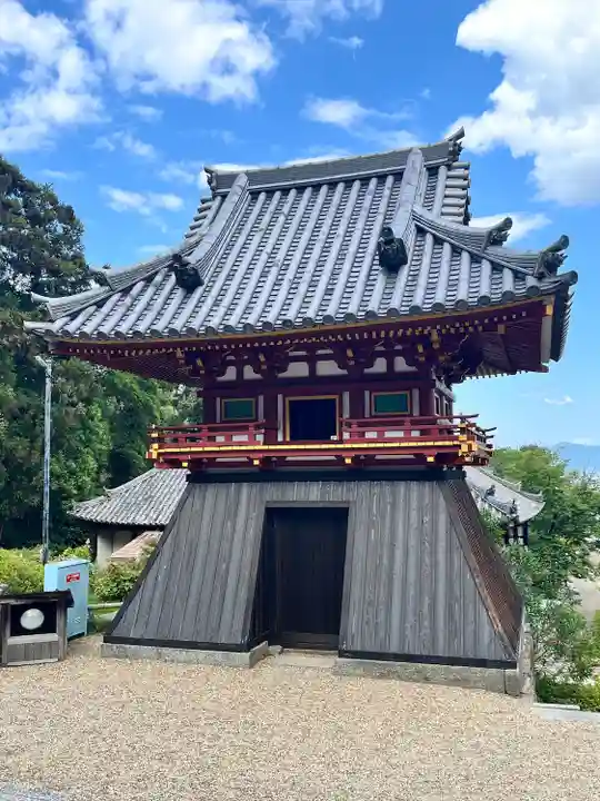 矢田寺(奈良県)