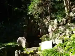 大矢田神社(岐阜県)