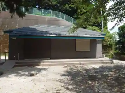 諏訪大神社(神奈川県)
