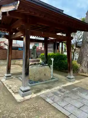龍覚寺(山形県)
