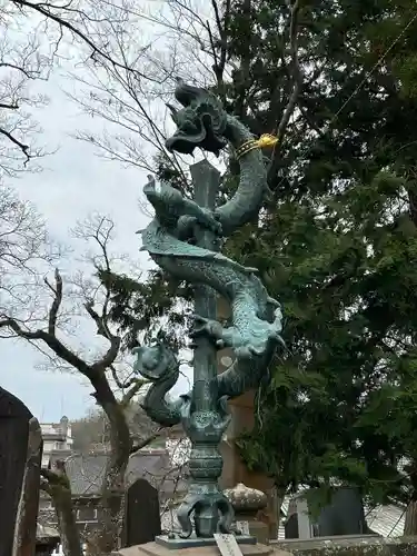 成田山新勝寺(千葉県)