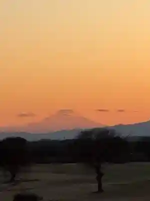 雀神社(茨城県)