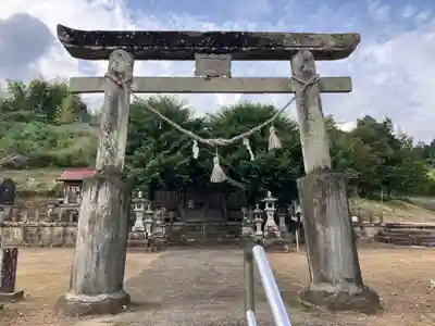 須恵諏訪神社(熊本県)