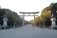 橿原神宮(奈良県)