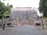 神明社(愛知県)