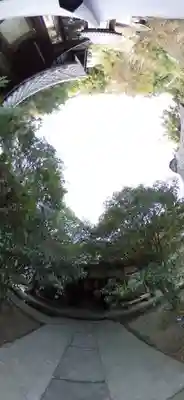 円応寺(神奈川県)