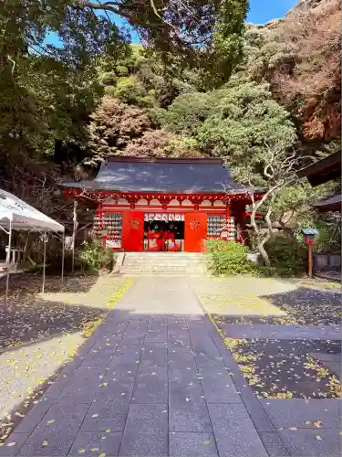 荏柄天神社(神奈川県)