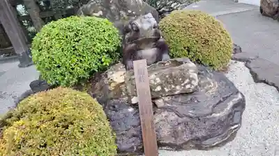 西院春日神社(京都府)