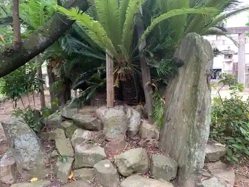 八幡社のその他建物