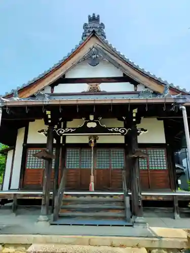 宝積寺(大阪府)