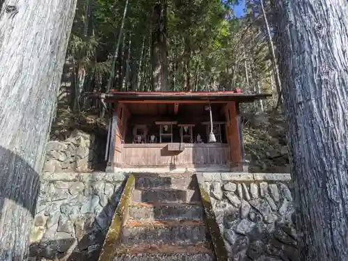 温泉薬師神社(群馬県)