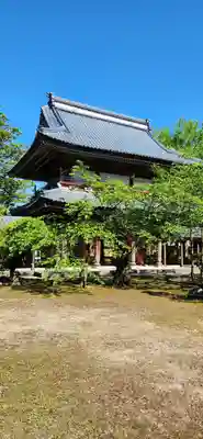 隆明山大栄寺(新潟県)