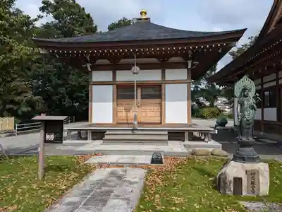 養運寺(東京都)