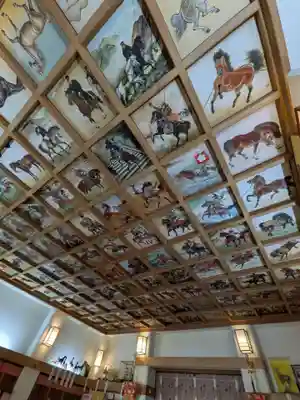 矢先稲荷神社(東京都)