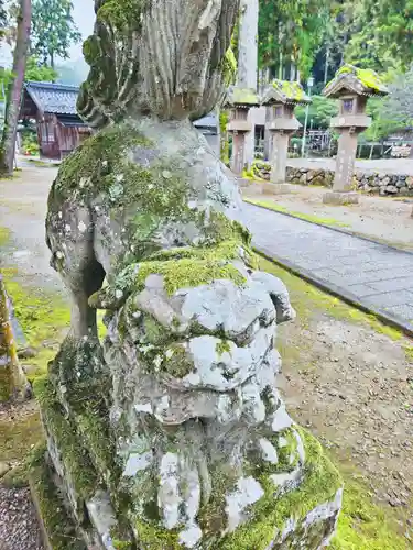 熊野大社(島根県)