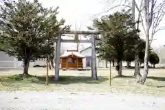 大山神社(北海道)