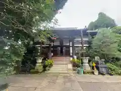 光琳寺(栃木県)