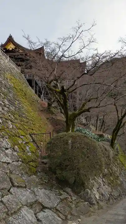 清水寺(京都府)