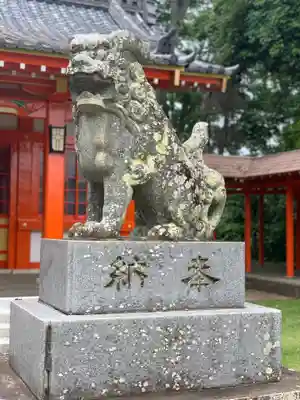 浜松秋葉神社(静岡県)